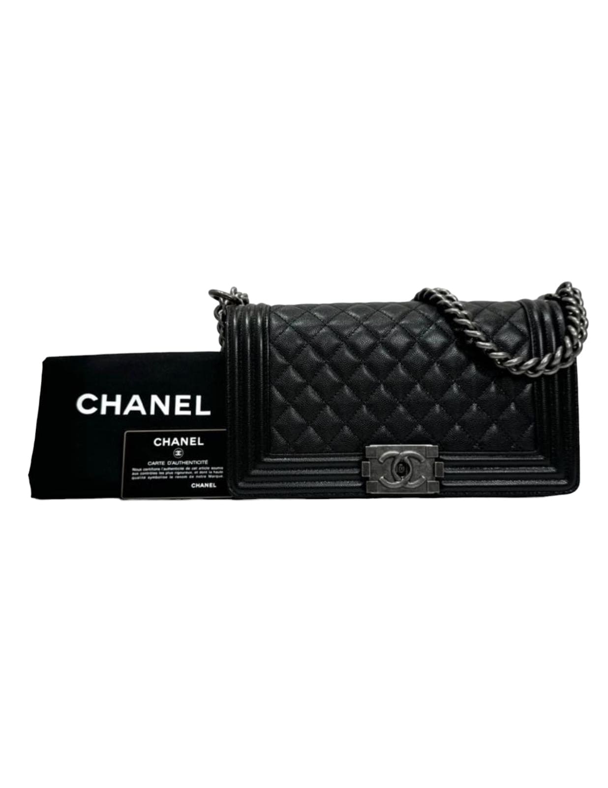 Chanel Handbag - Almora Bags