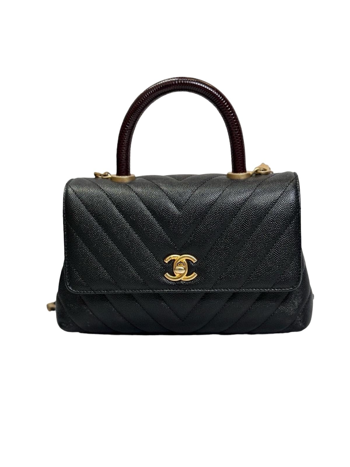 Chanel Handbag - Almora Bags