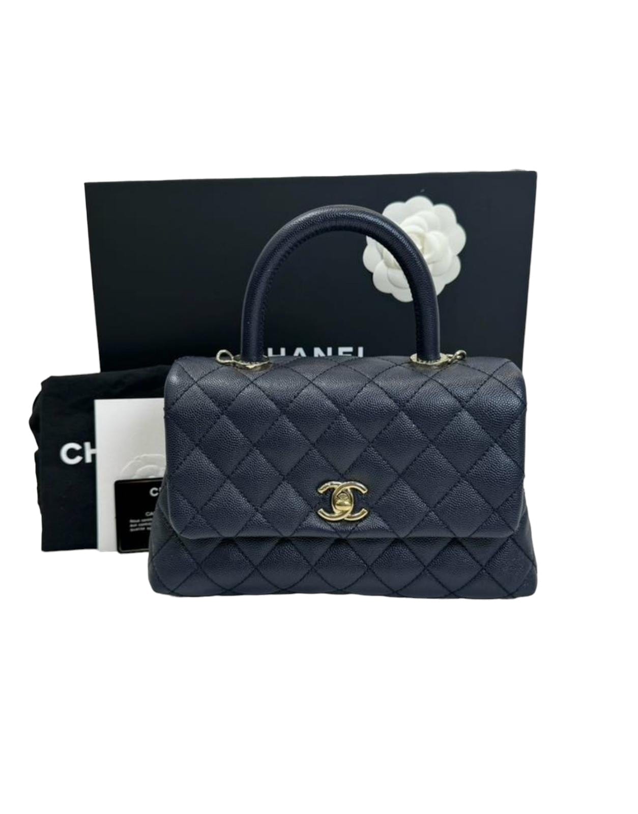 Chanel Handbag - Almora Bags
