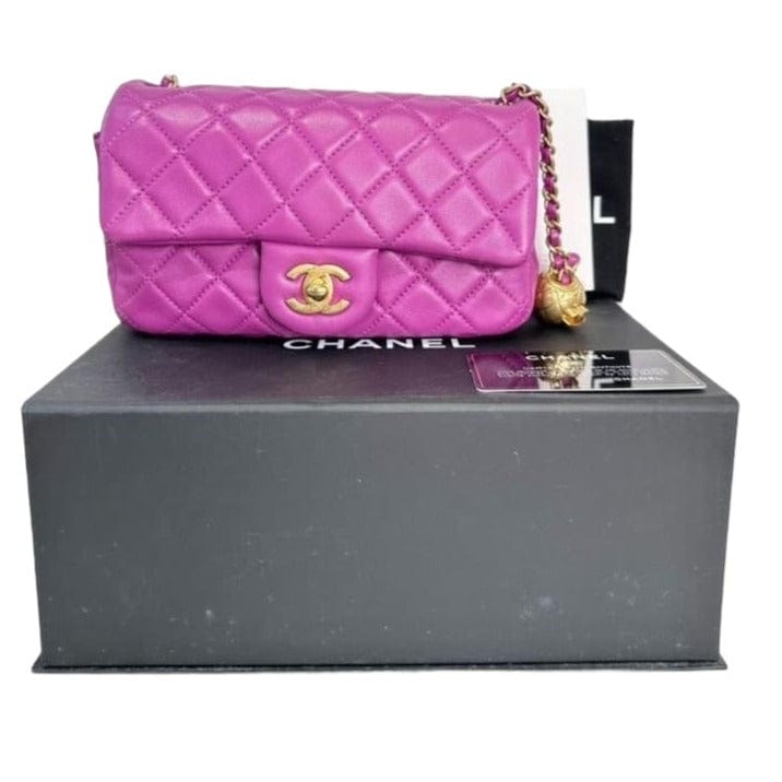 Chanel Handbag - Almora Bags
