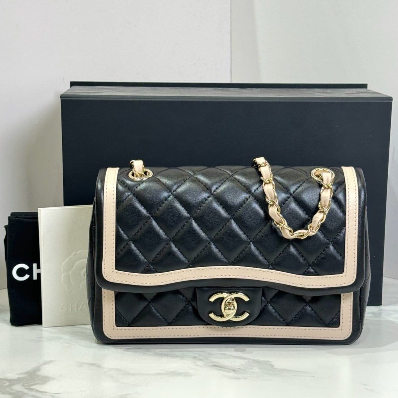 Chanel Handbag - Almora Bags