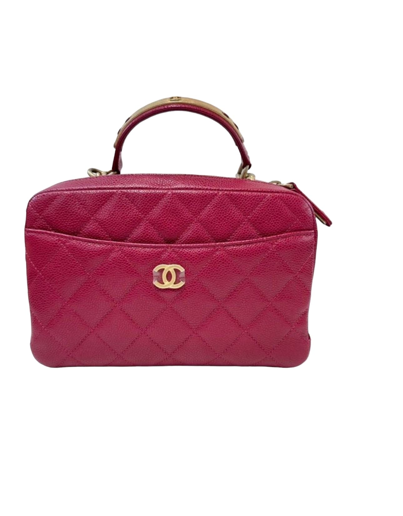 Chanel Handbag - Almora Bags