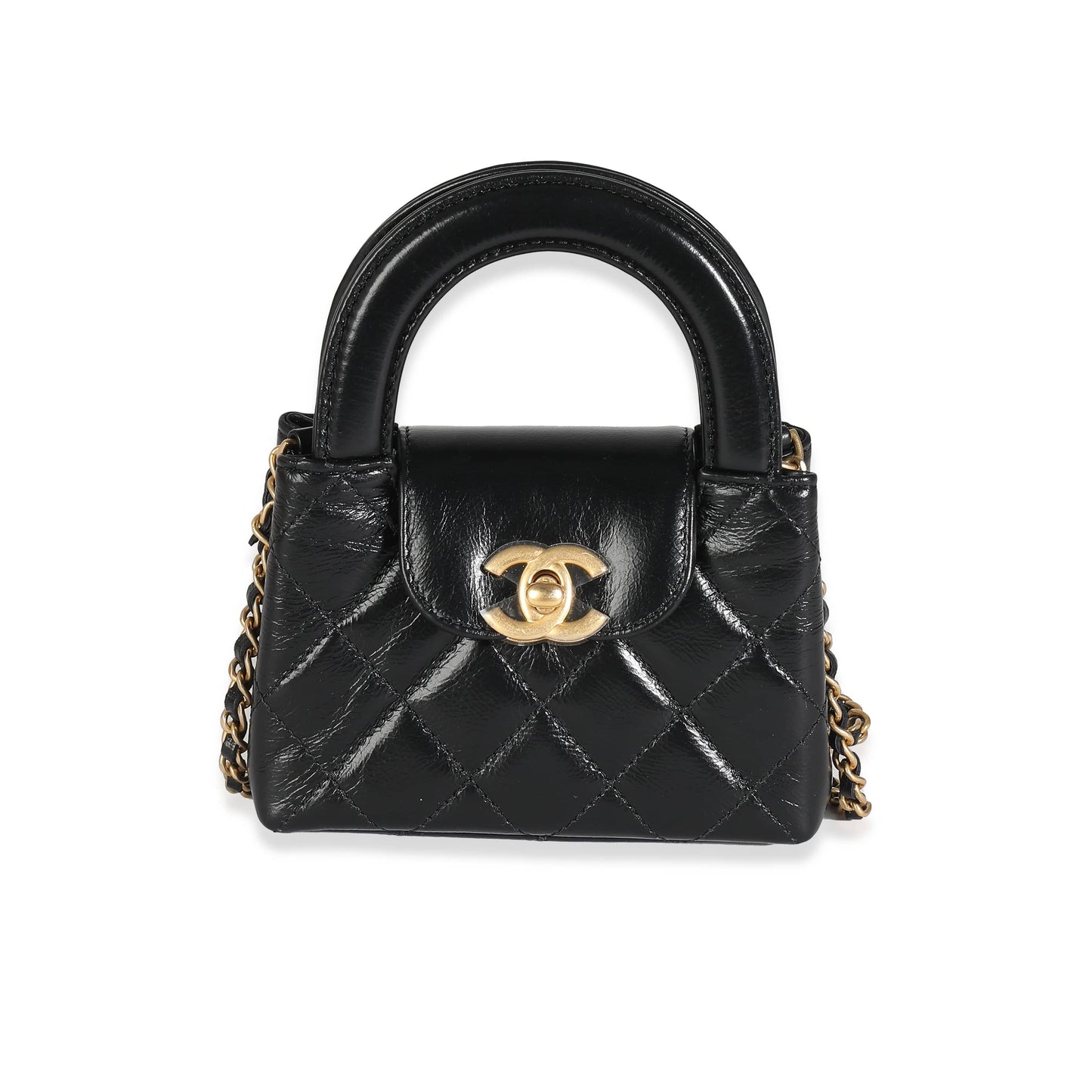 Chanel Kelly Handbag - Almora Bags