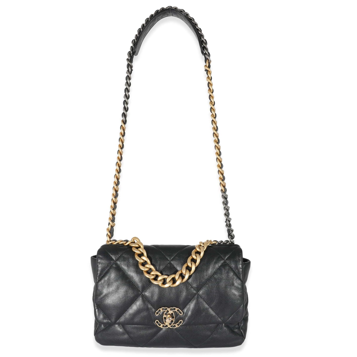 Chanel Flap Shoulder Bag - Almora Bags