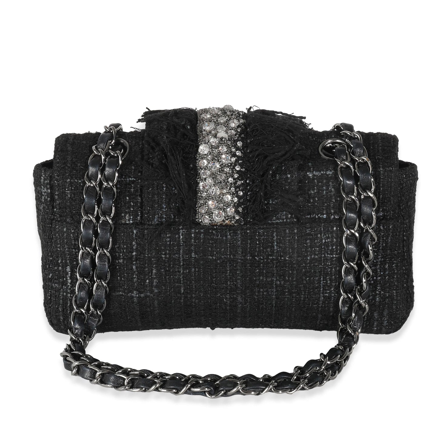 Chanel Flap Shoulder Bag - Almora Bags