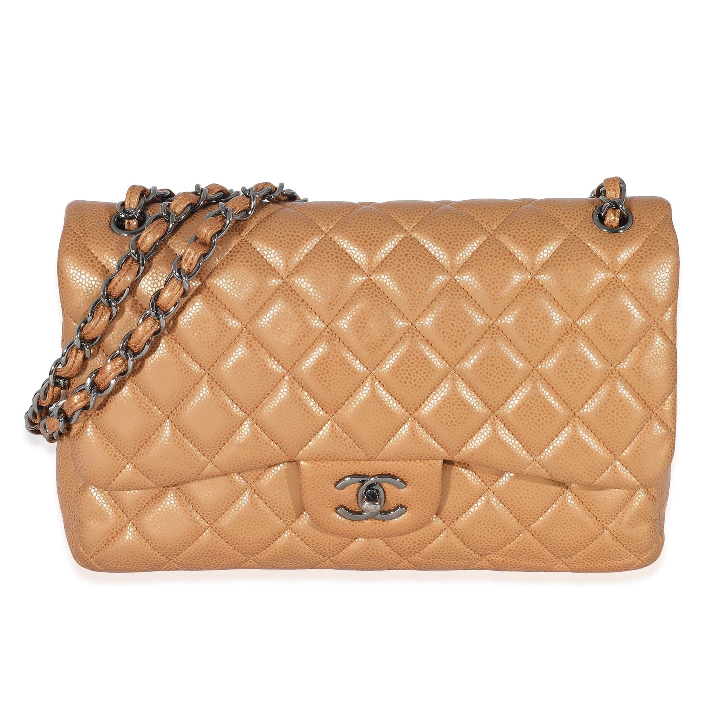 Chanel Flap Shoulder Bag - Almora Bags
