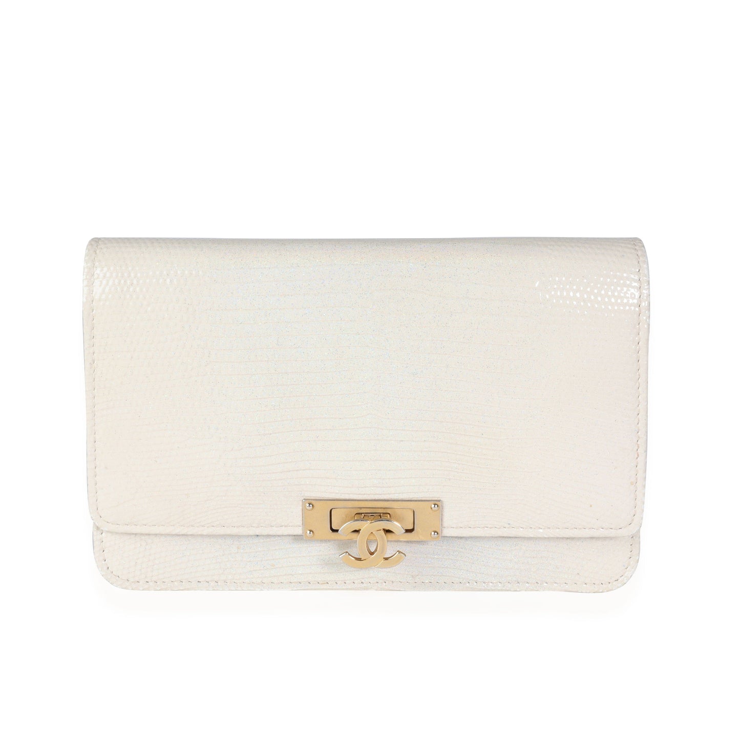 Chanel Wallet On Chain Crossbody Bag - Almora Bags