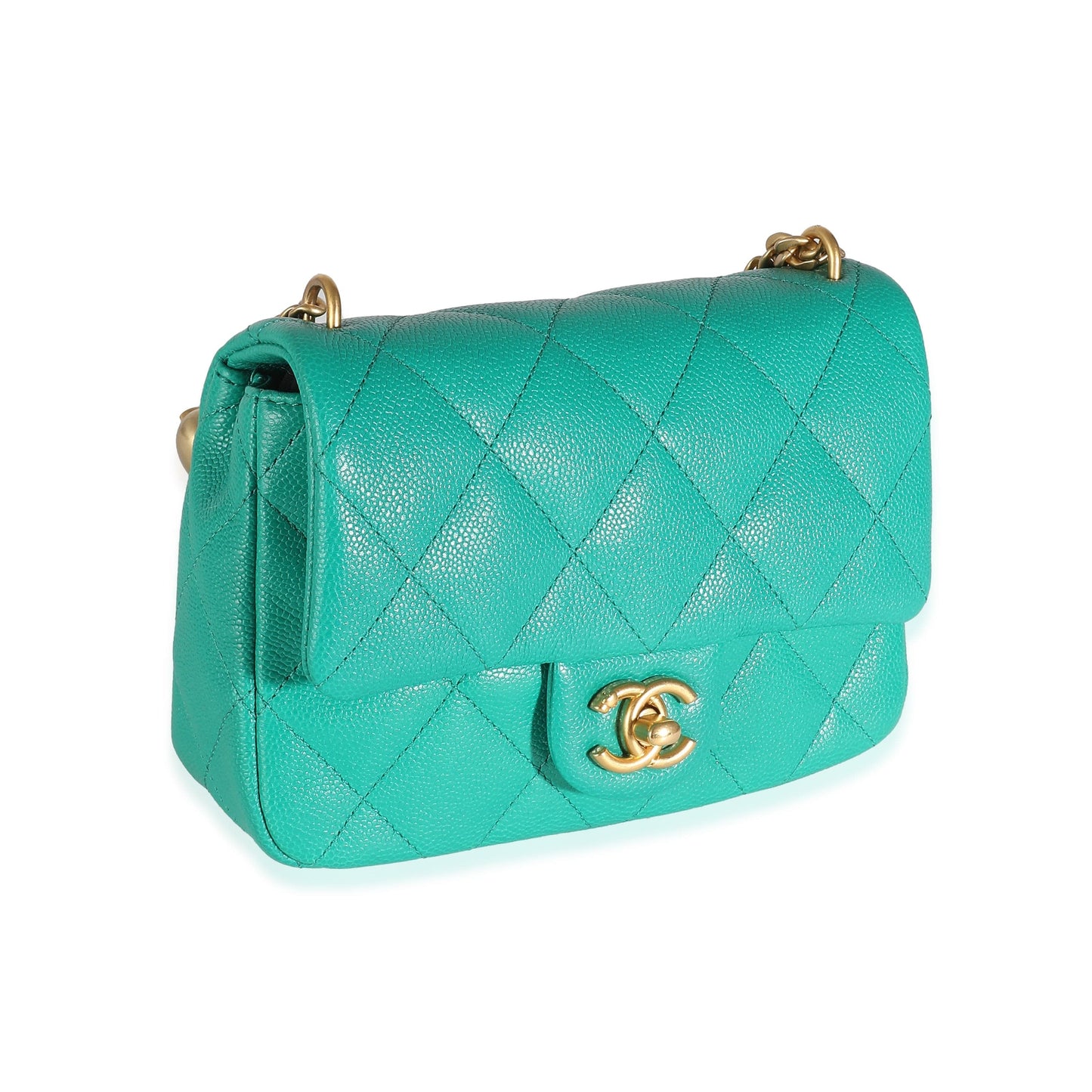 Chanel Flap Shoulder Bag - Almora Bags