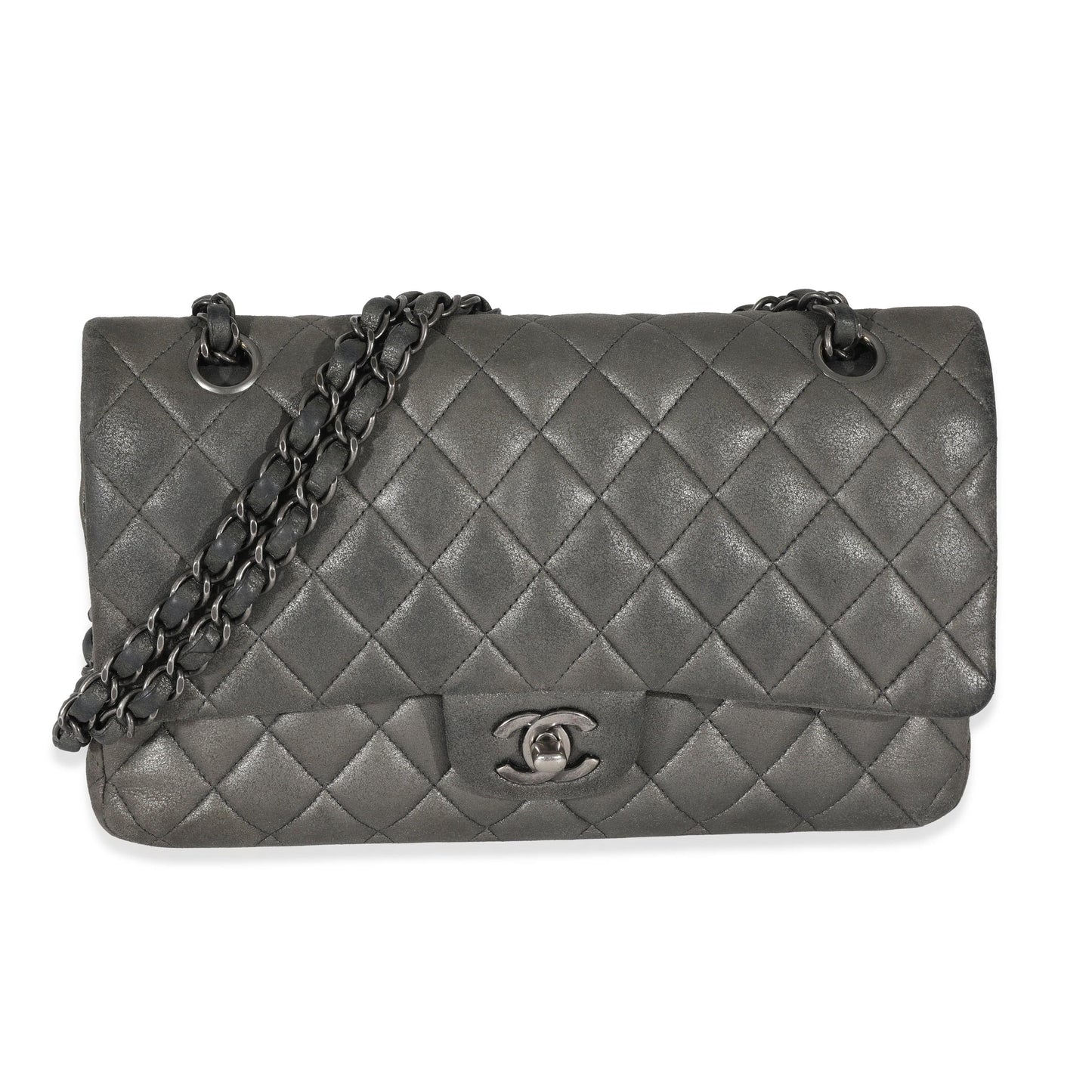 Chanel Flap Shoulder Bag - Almora Bags
