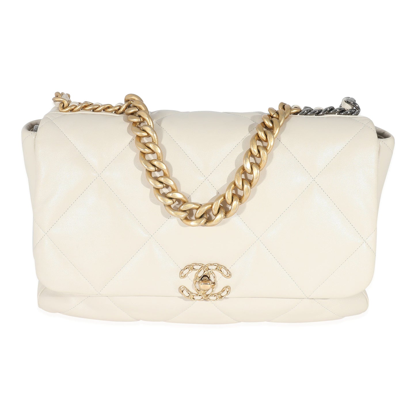 Chanel Flap Shoulder Bag - Almora Bags