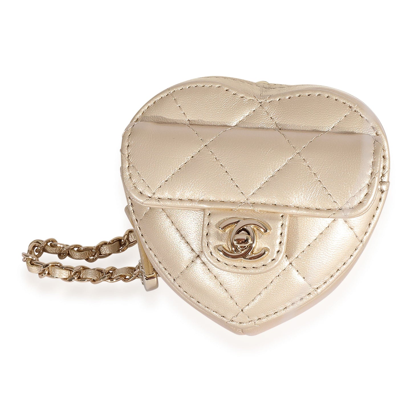 Chanel Handbag - Almora Bags