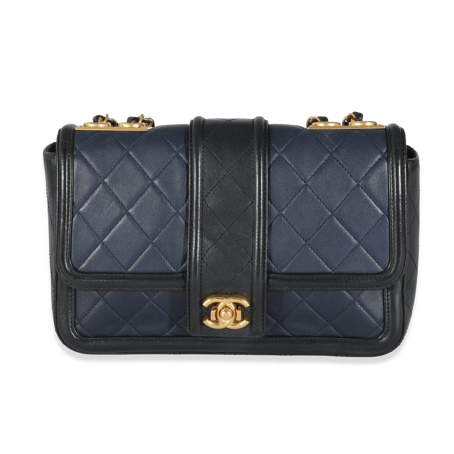 Chanel Flap Shoulder Bag - Almora Bags