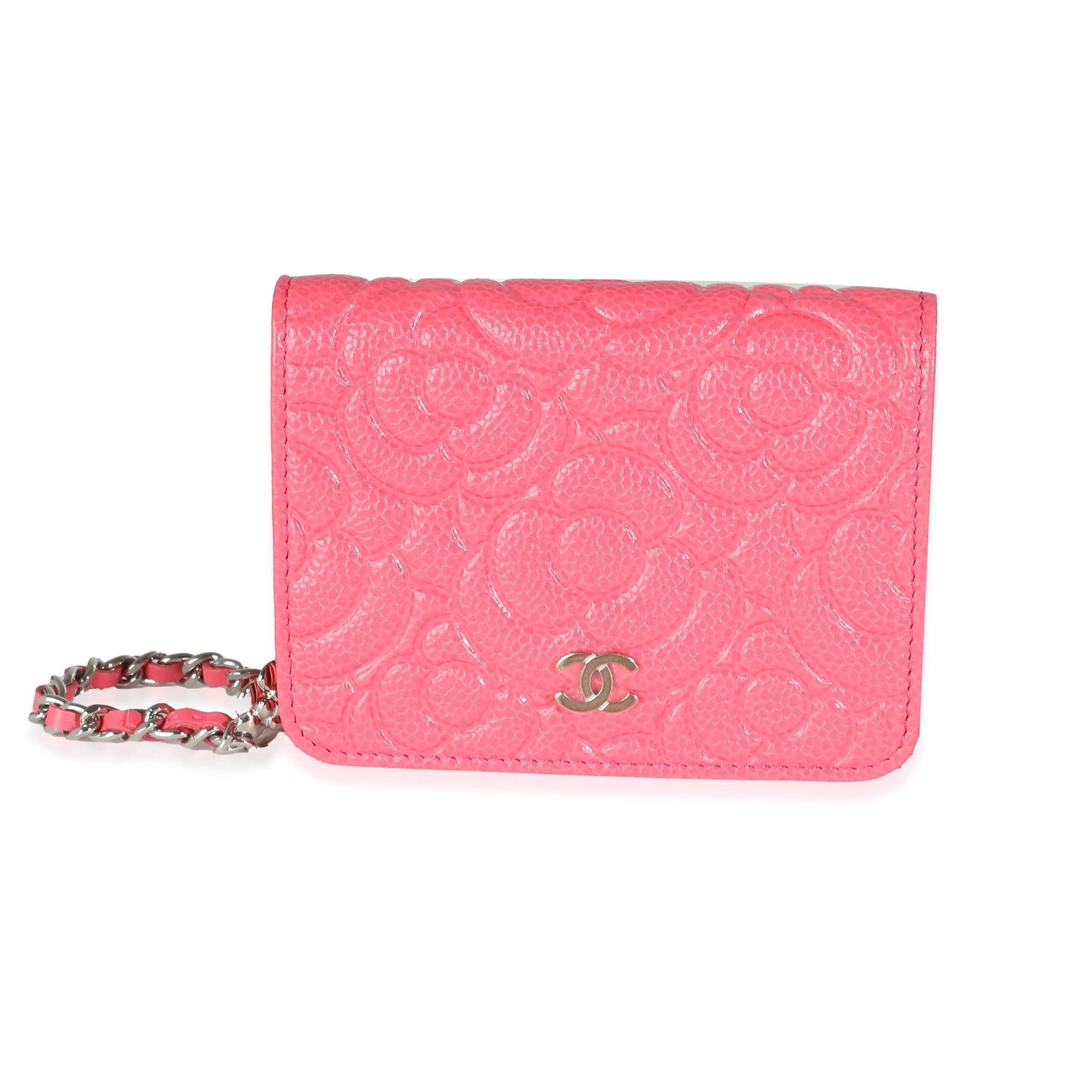 Chanel Belt Bag Handbag - Almora Bags