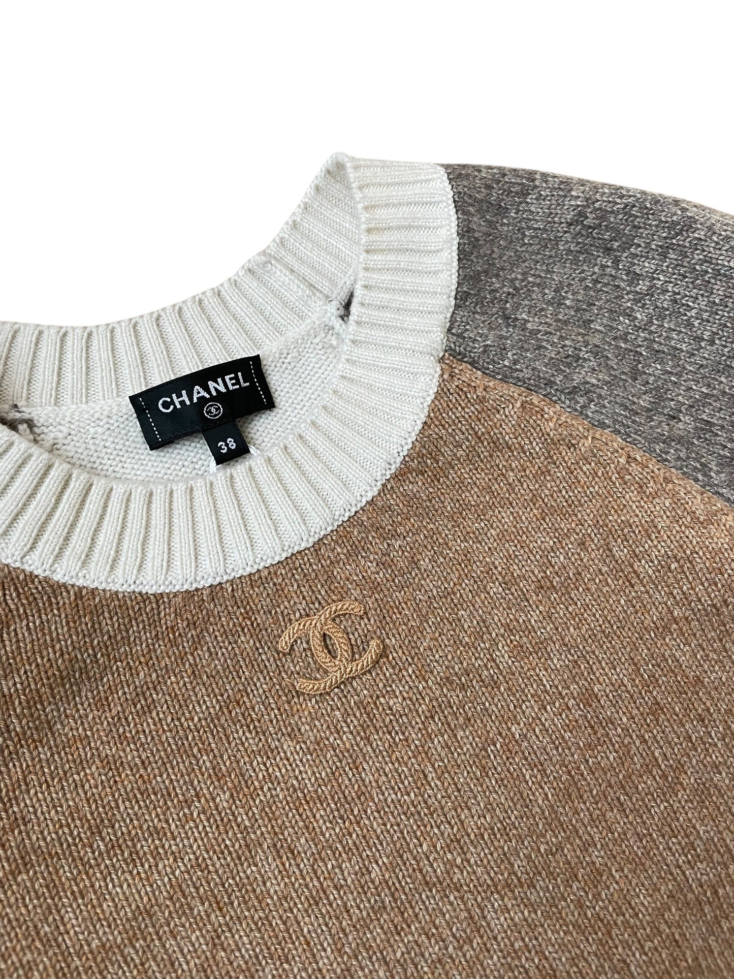 Chanel Handbag - Almora Bags