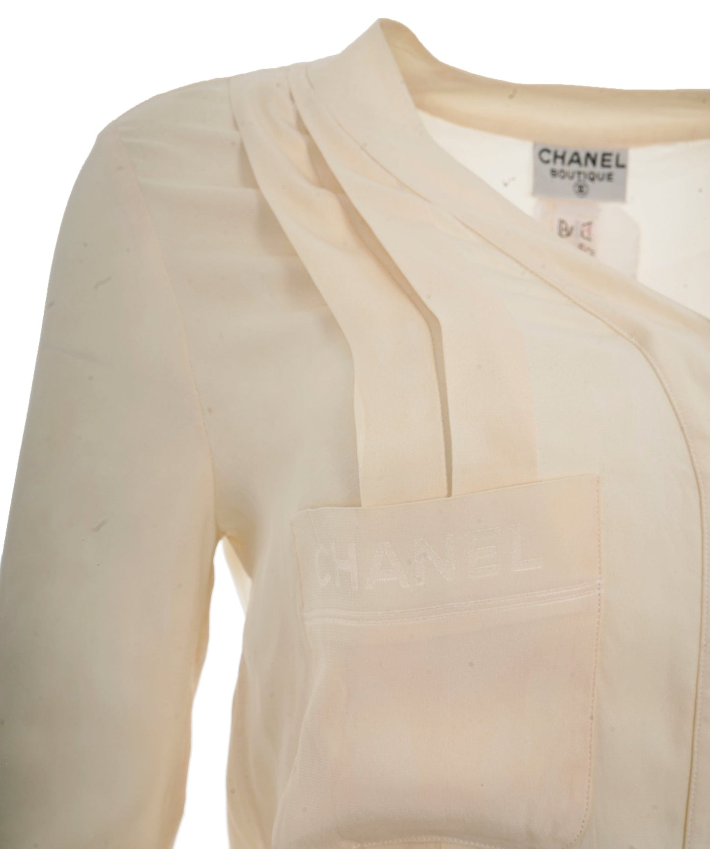 Chanel Shoulder Bag - Almora Bags