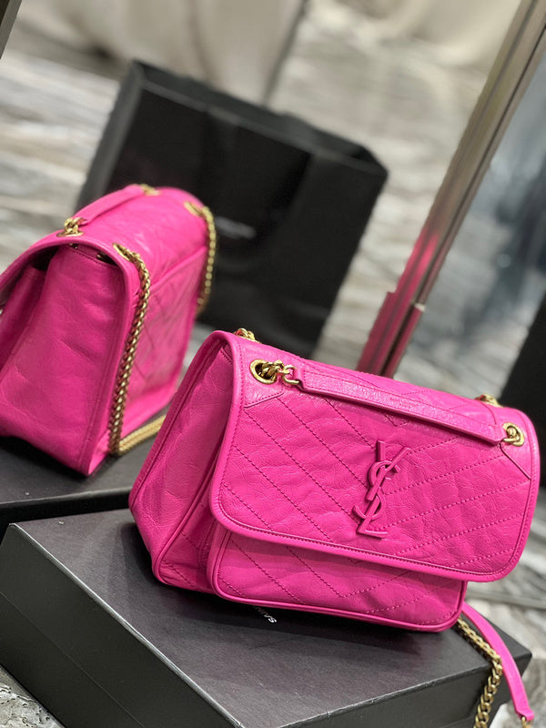 Franco Shops - Yves Saint Laurent - Bags