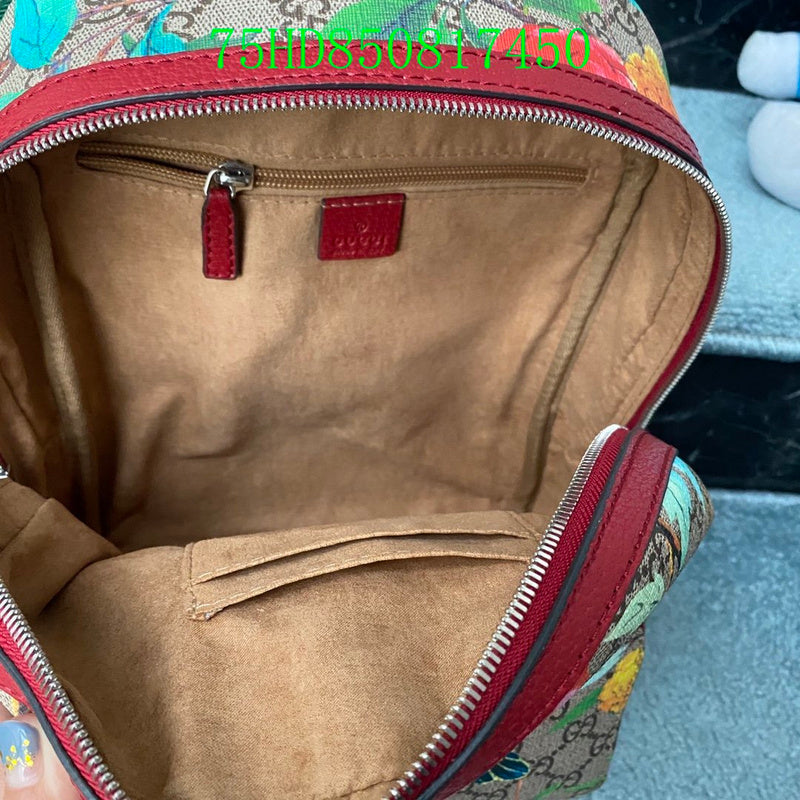 Gucci Designer Tote