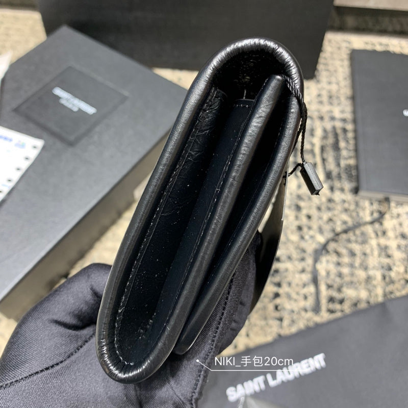 Yves Saint Laurent - Bags - Franco Shops