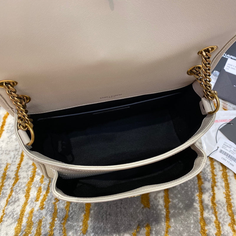 Yves Saint Laurent - Bags - Franco Shops