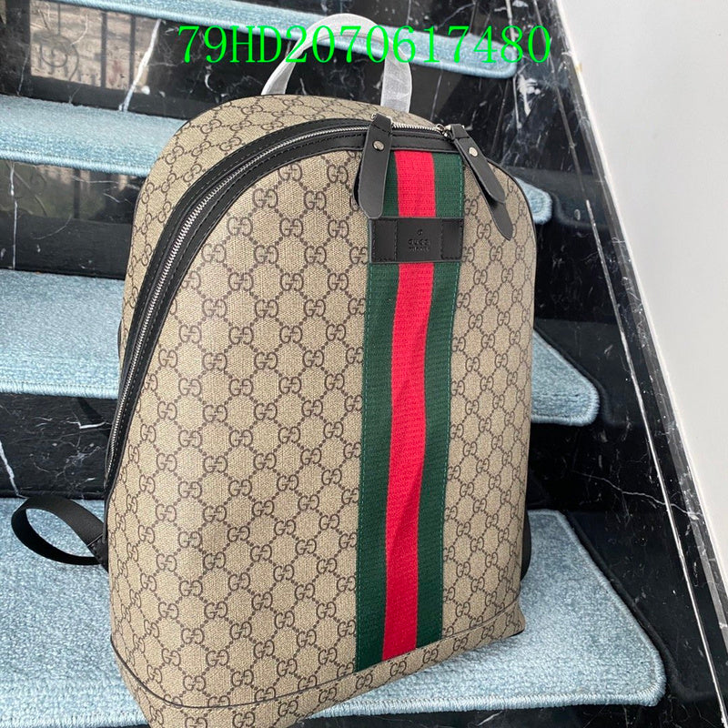 Gucci Designer Tote
