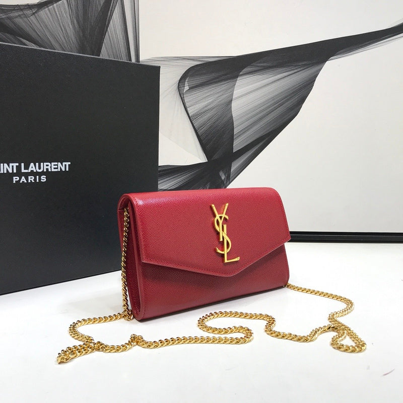 Yves Saint Laurent - Bags
