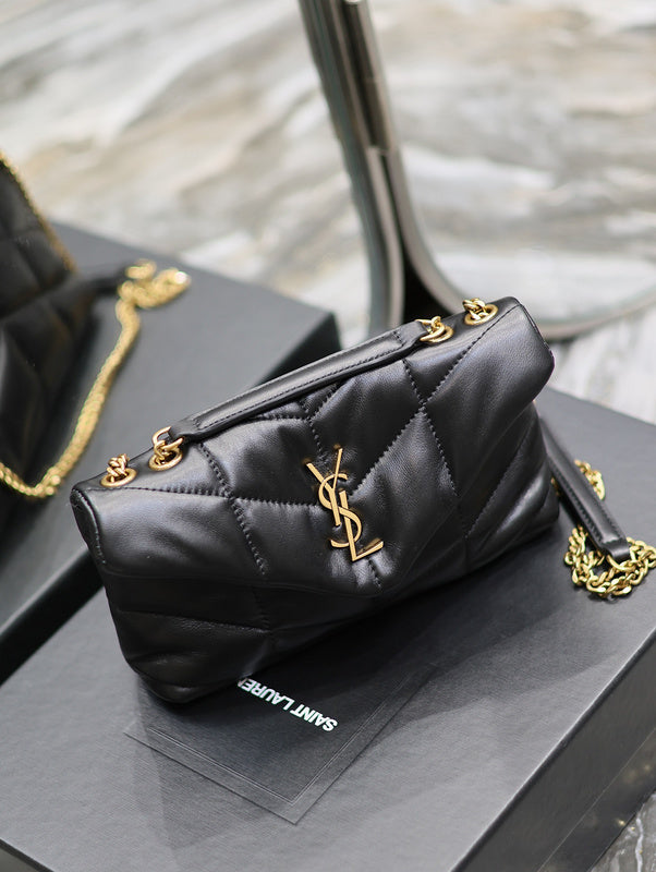 Yves Saint Laurent - Bags