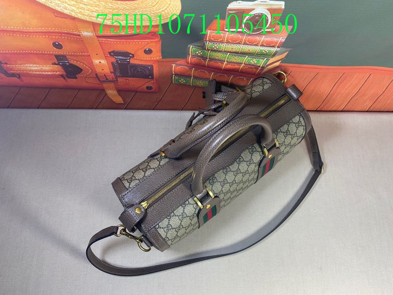 Gucci Designer Tote