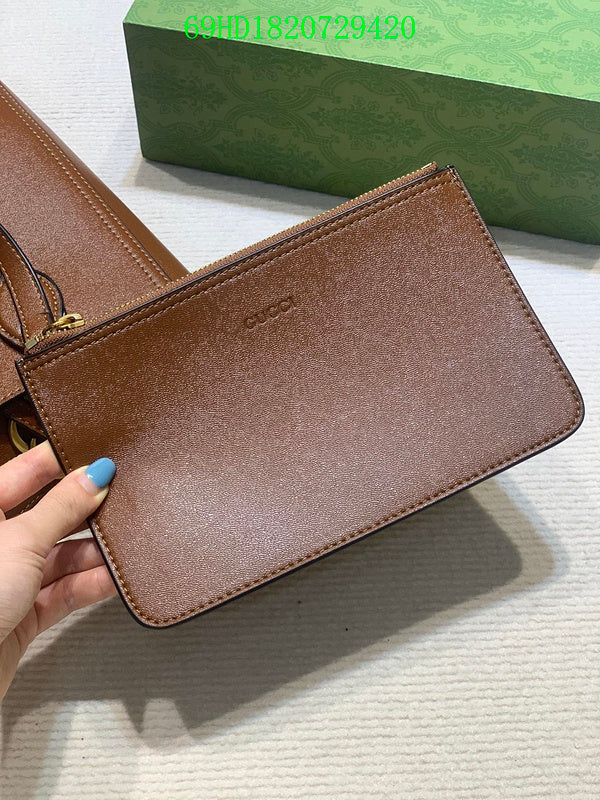 Gucci Designer Tote