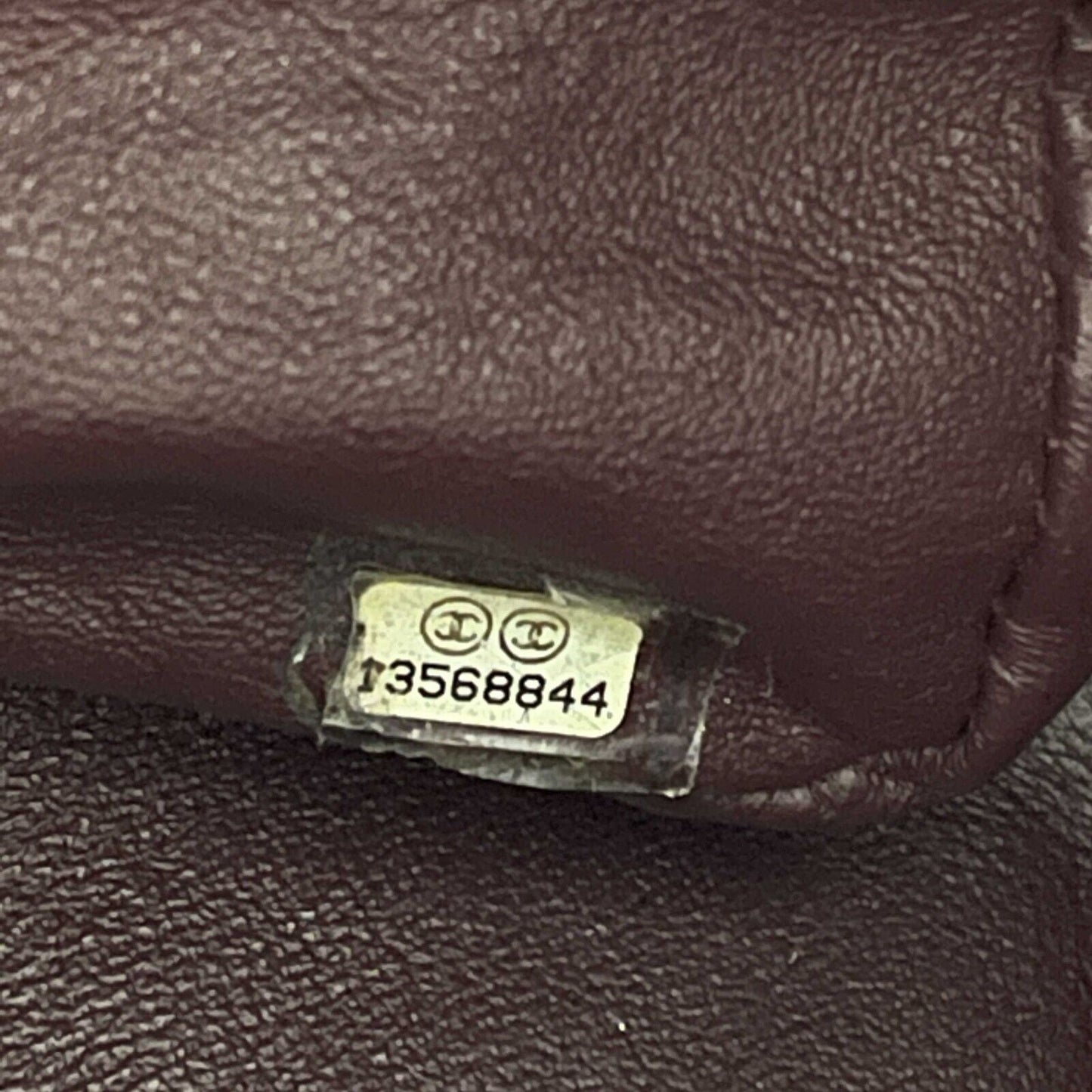 Chanel Crossbody Bag - Almora Bags