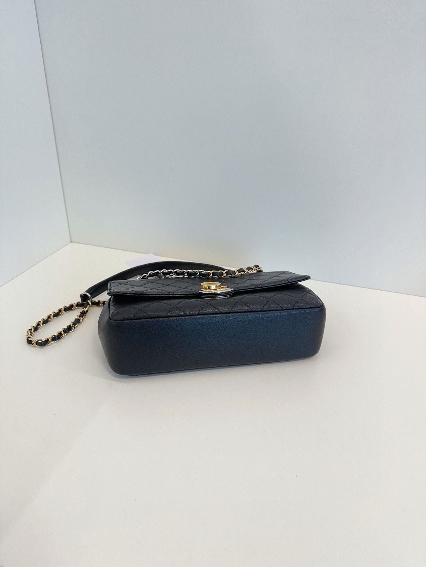 Chanel Classic Flap Shoulder Bag - Almora Bags