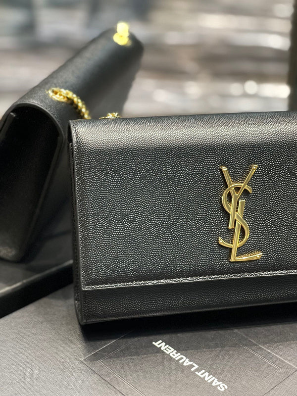 Yves Saint Laurent - Bags