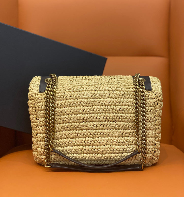 Yves Saint Laurent - Bags