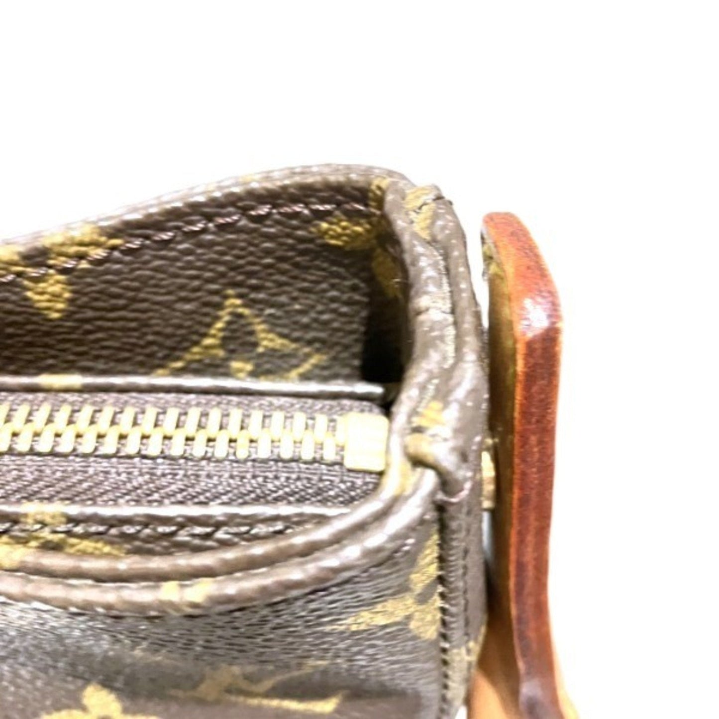 Louis Vuitton Shoulder Bag