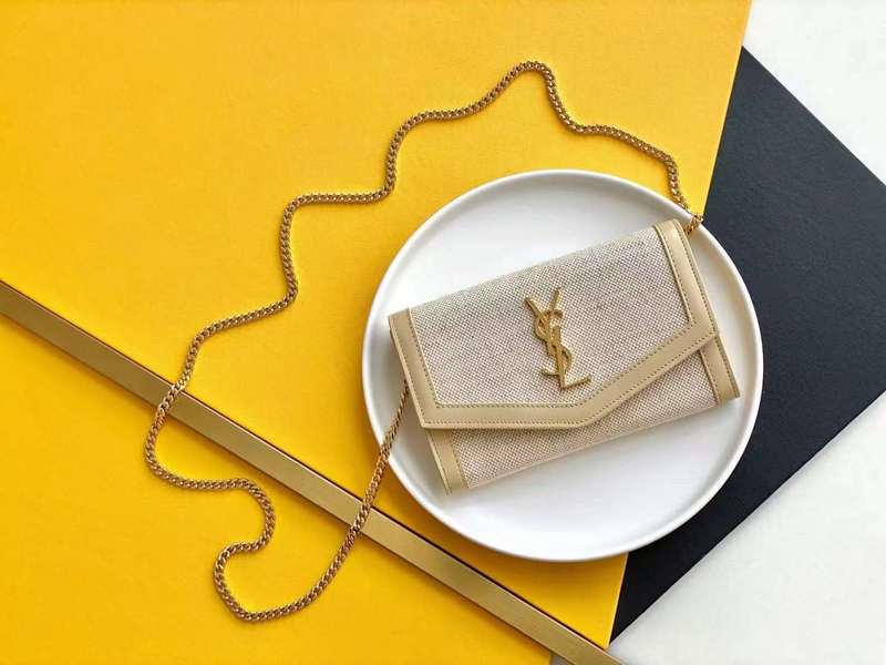 Yves Saint Laurent - Bags