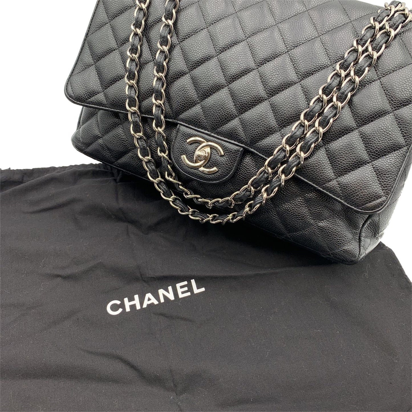Chanel Handbag - Almora Bags
