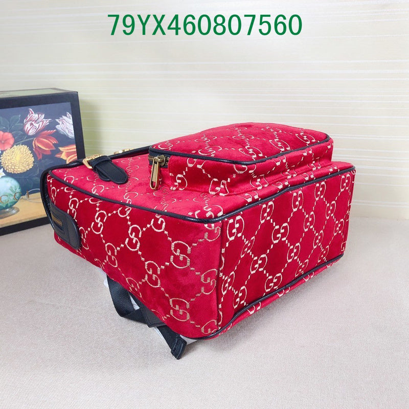 Gucci Designer Tote