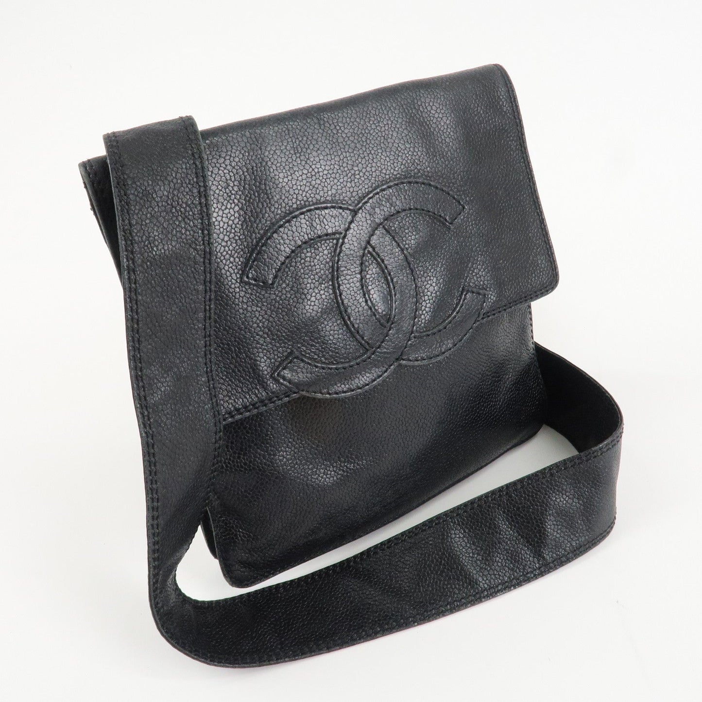 Chanel Crossbody Bag - Almora Bags
