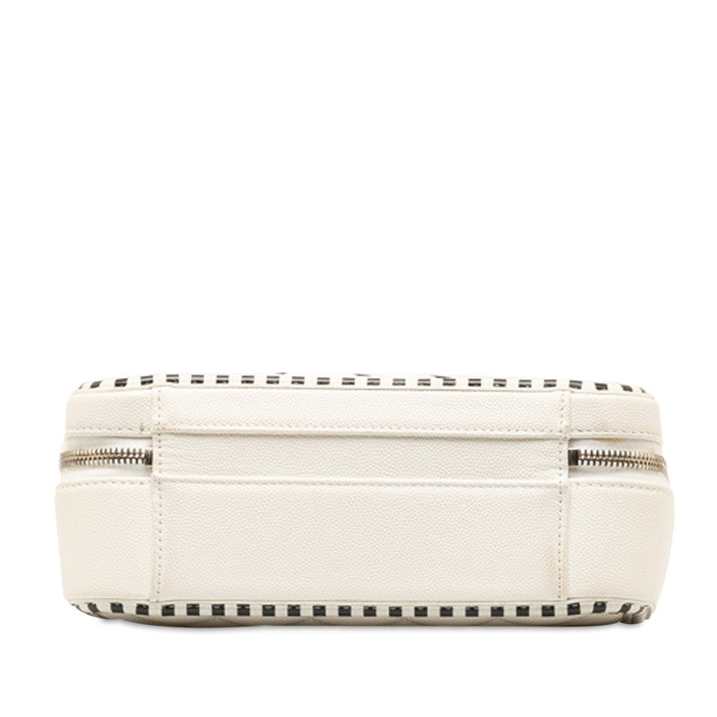 Chanel Shoulder Bag - Almora Bags