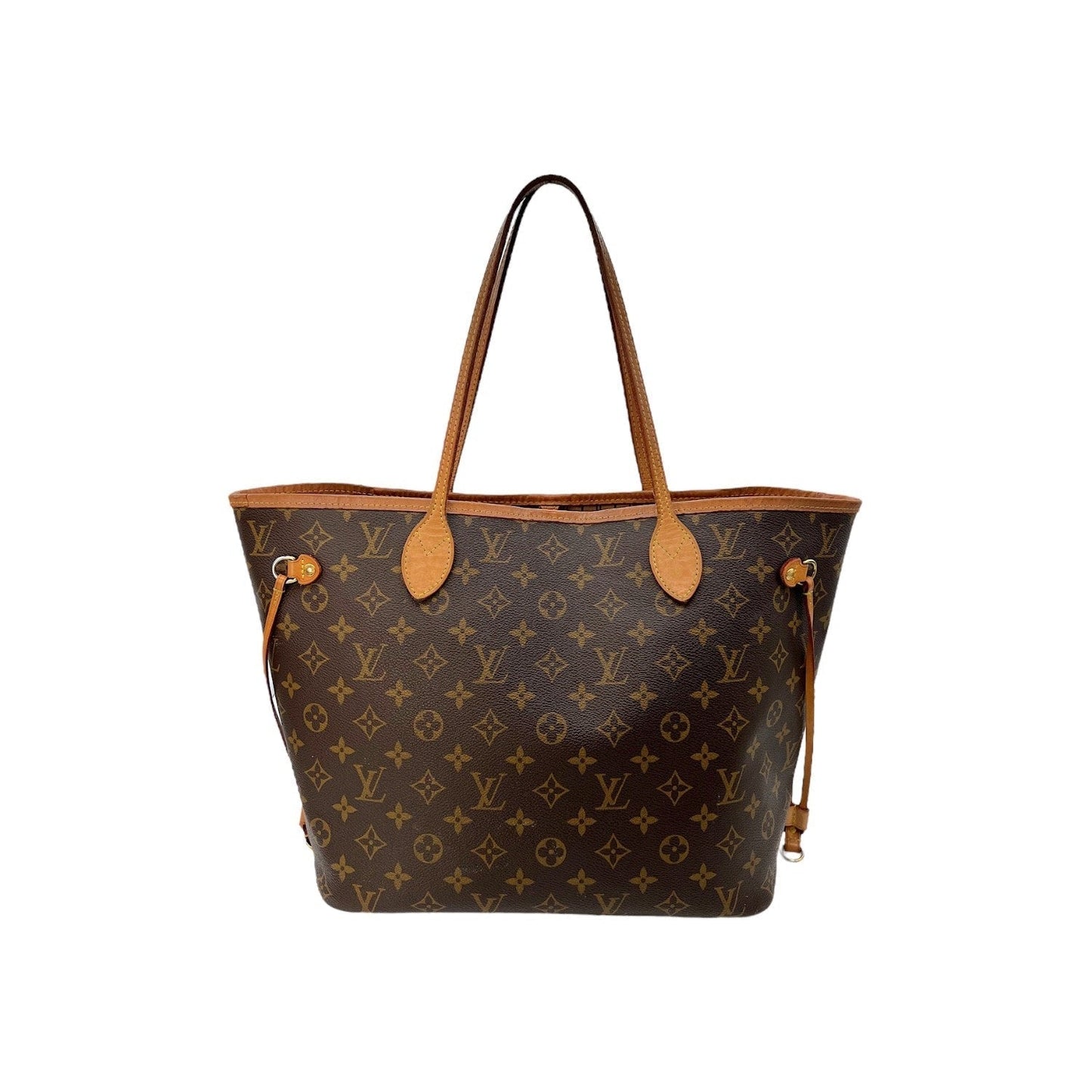 Louis Vuitton Monogram Neverfull MM Tote