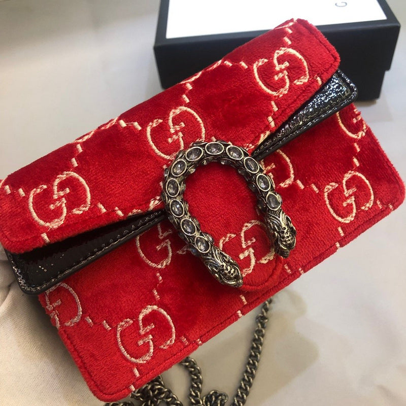 Gucci Designer Tote