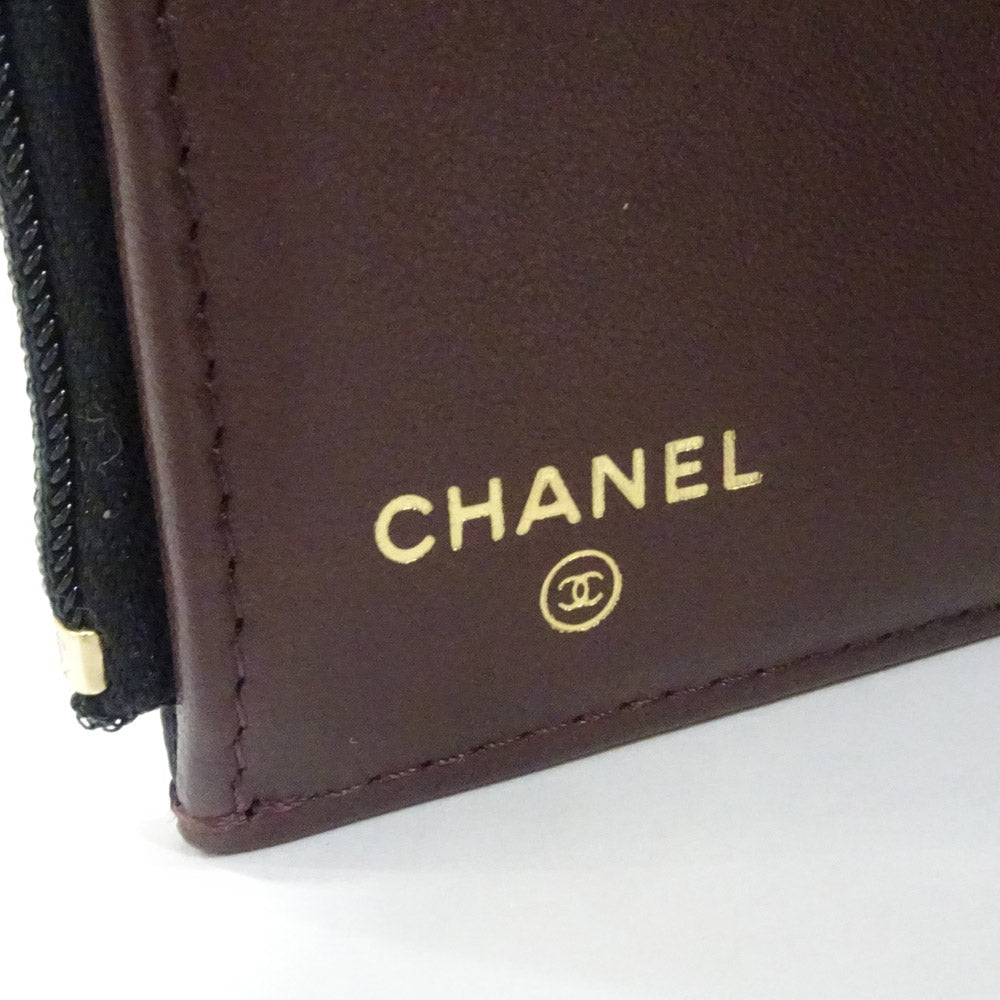 Chanel Flap Shoulder Bag - Almora Bags