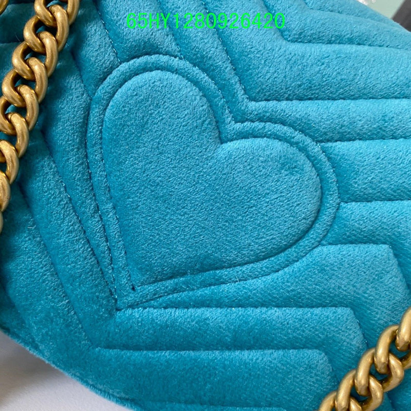 Gucci Designer Tote
