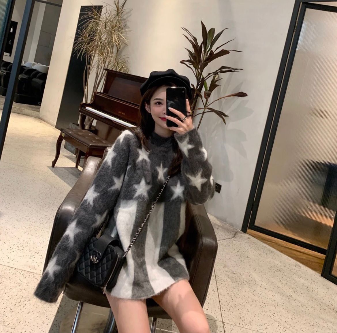 Chanel Handbag Bag - Almora Bags