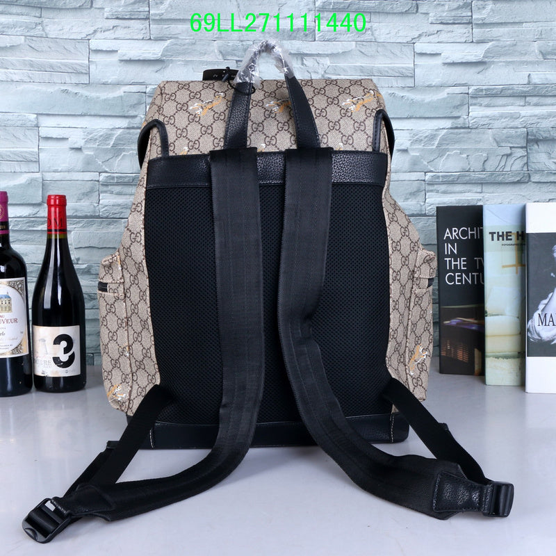 Gucci Designer Tote