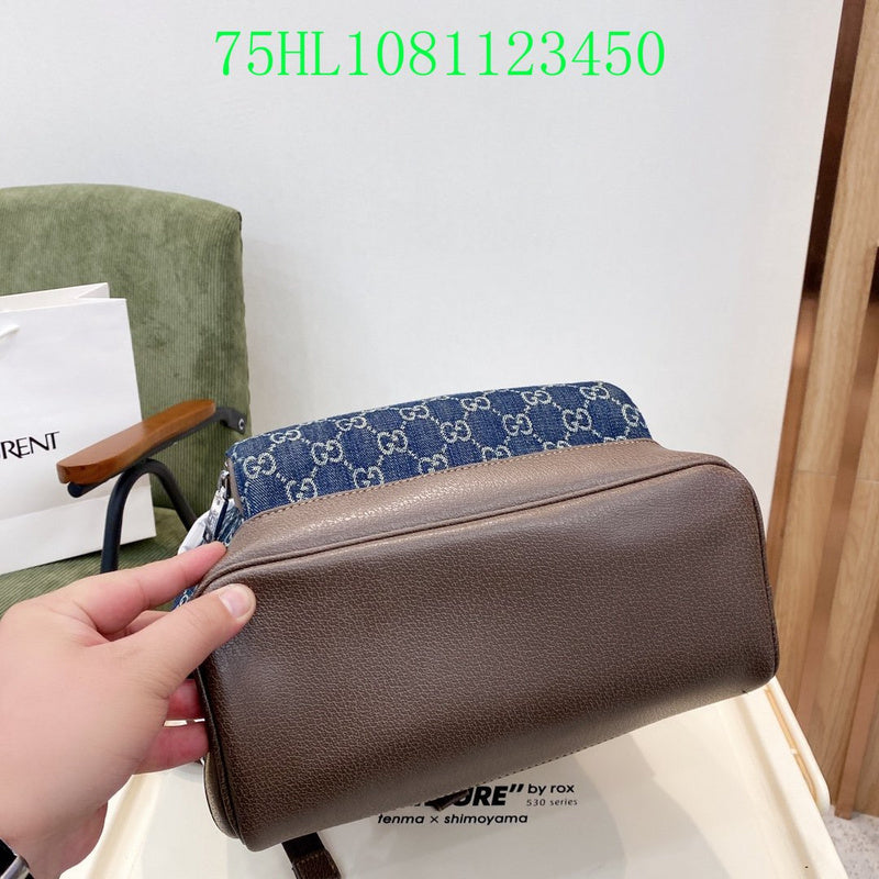 Gucci Designer Tote