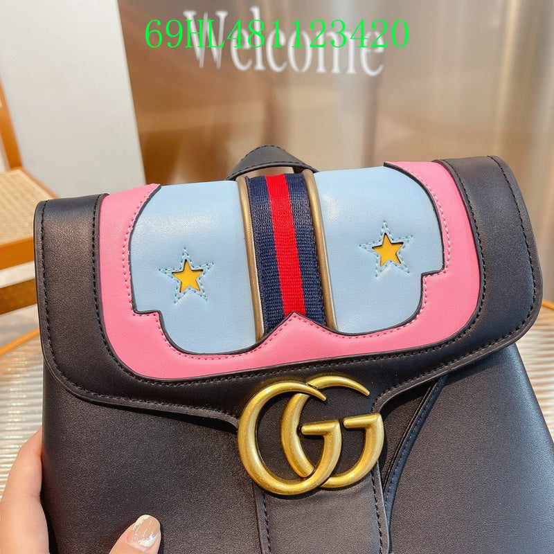 Gucci Designer Tote