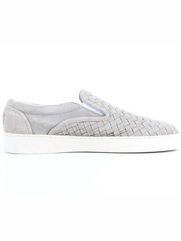 Luxury Bottega Veneta slip on 42 270