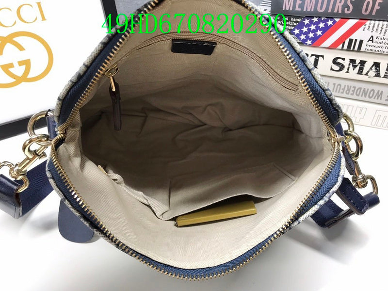 Gucci Designer Tote