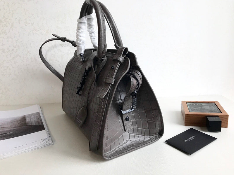 Yves Saint Laurent - Bags
