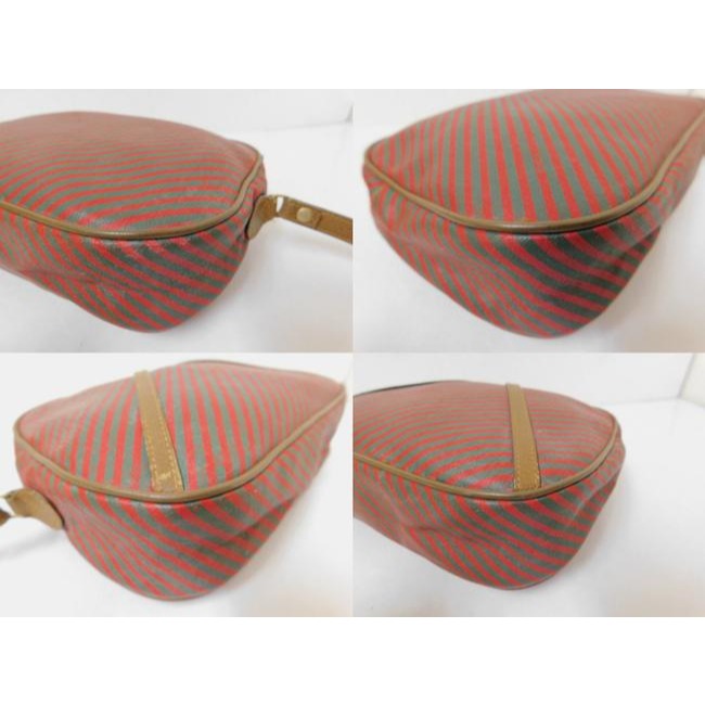 Gucci Leather Mini Clutch